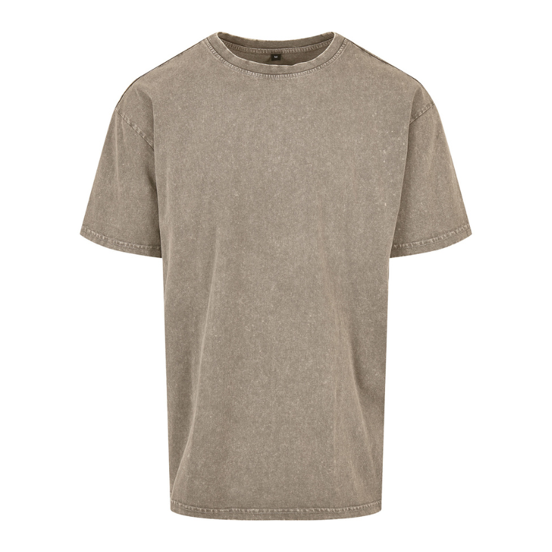 T-shirt oversize