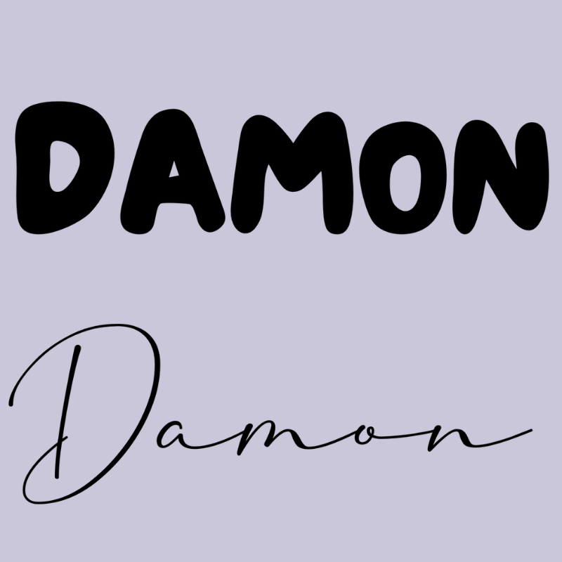 Hoodie TVD