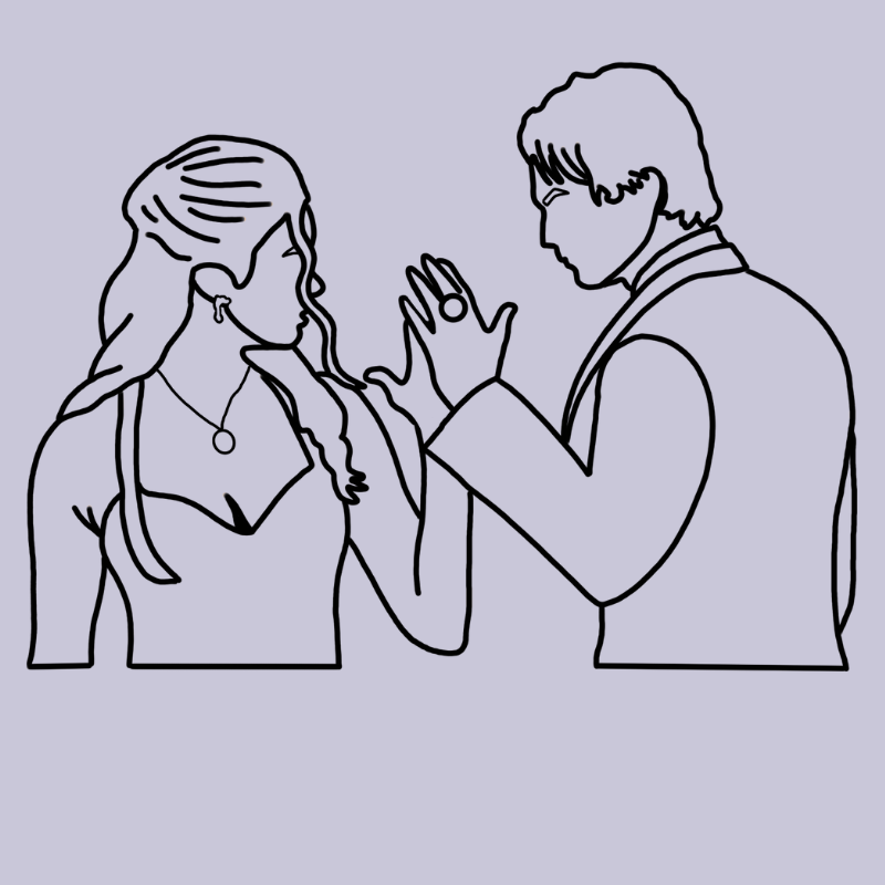 E & D