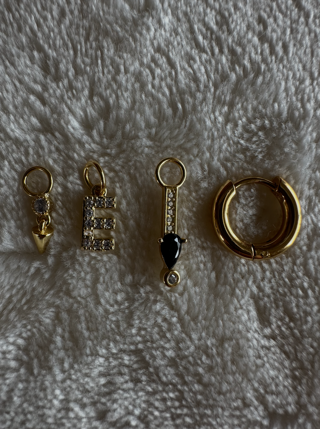 Elijah Earrings