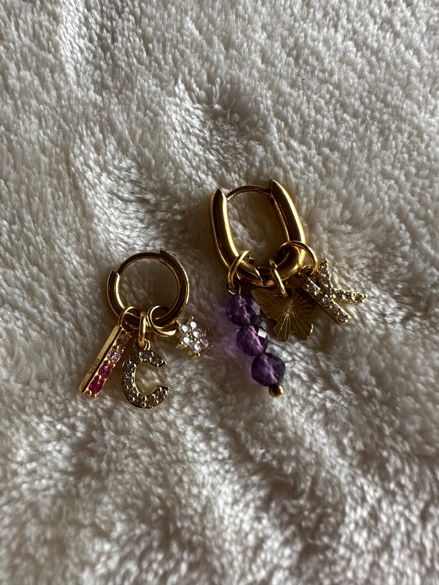 Caroline Earrings