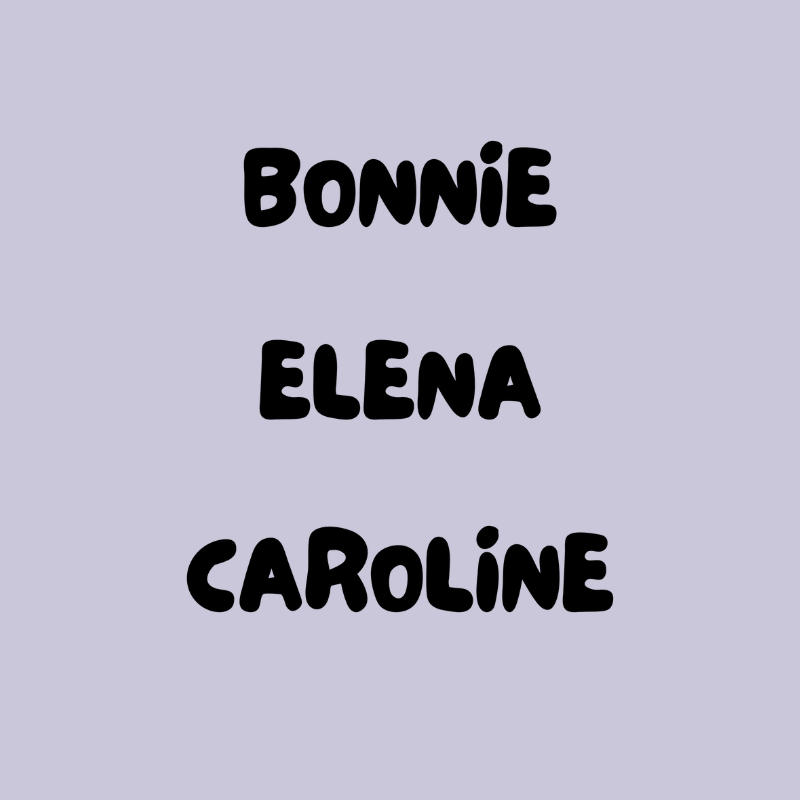 Hoodie TVD