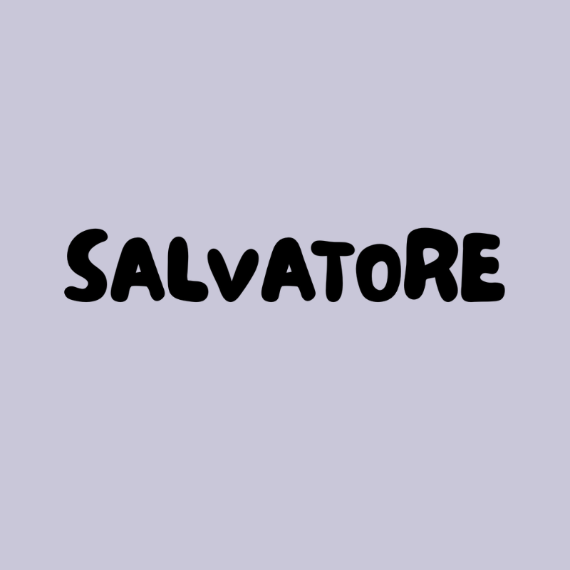 Hoodie TVD