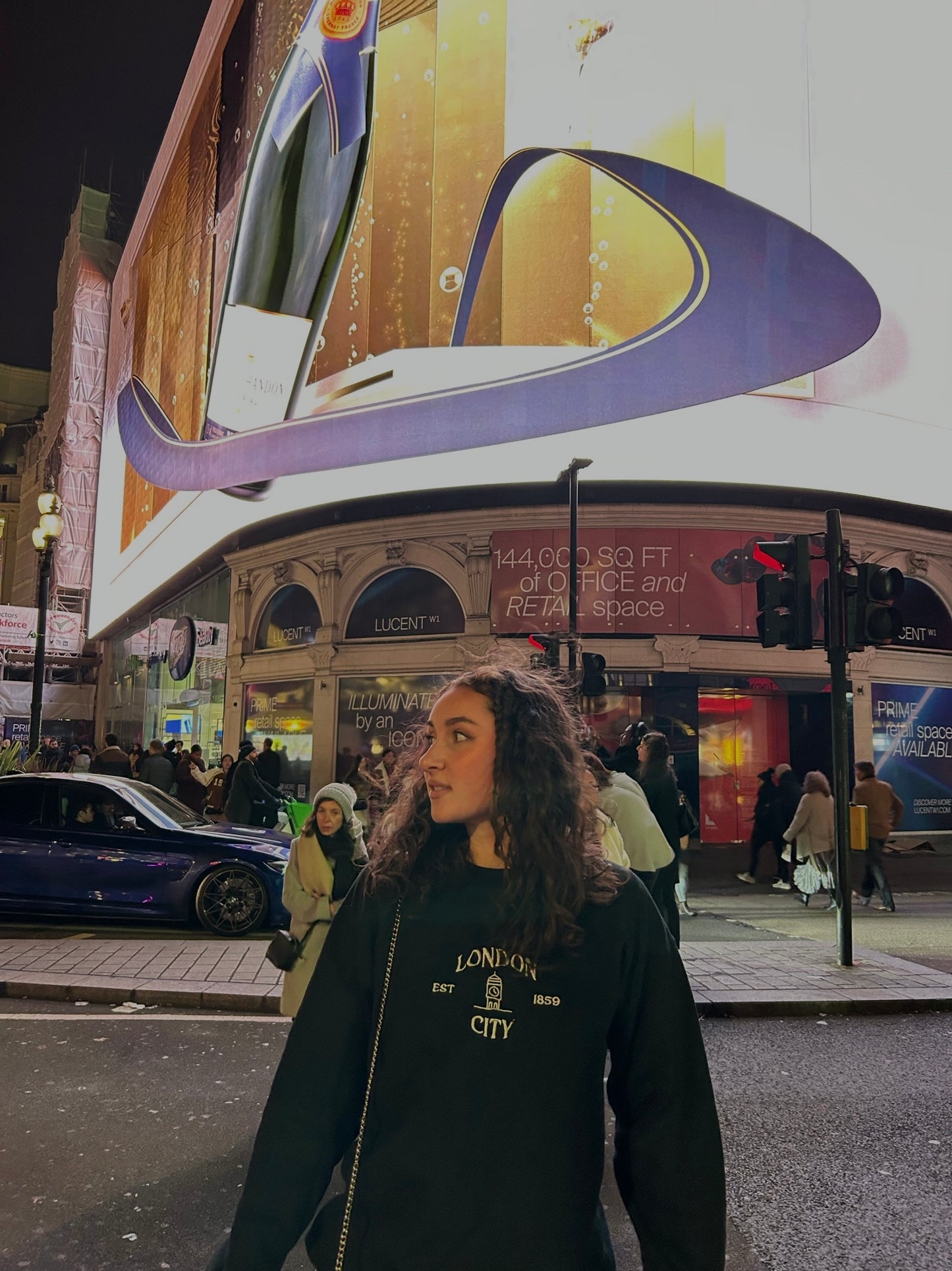 London City