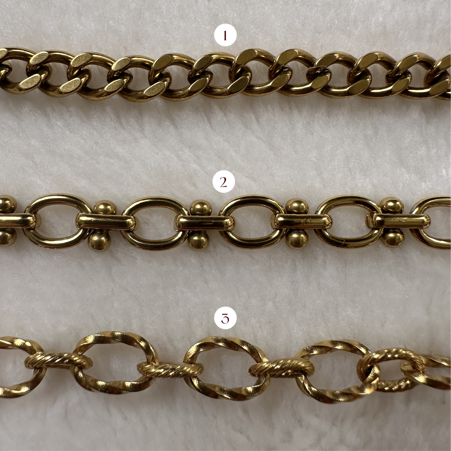 Mystic Charms Chain – Bracelet TVD