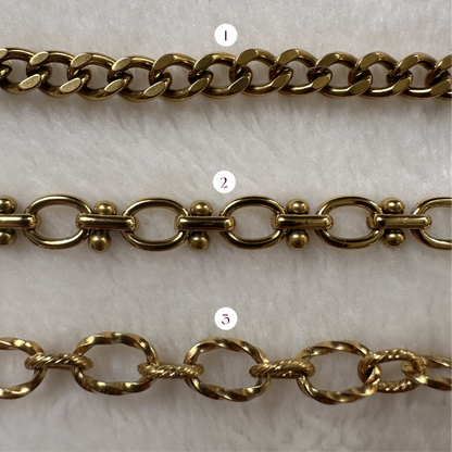 Mystic Charms Chain – Bracelet TVD